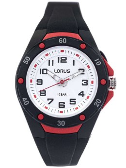 Zegarek Lorus Dziecięcy 36mm R2377NX9 + BOX
