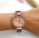 ZEGAREK DAMSKI MICHAEL KORS MK5538 -PARKER (zm508h) + BOX