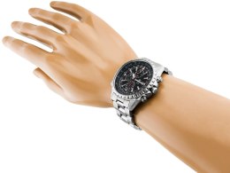 ZEGAREK MĘSKI CASIO EF-527D-1AVEF 10ATM + BOX