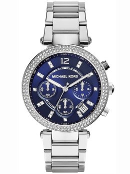 ZEGAREK DAMSKI MICHAEL KORS MK6117 -(zm508m) + BOX