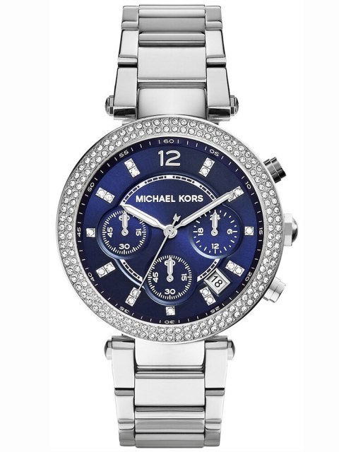 ZEGAREK DAMSKI MICHAEL KORS MK6117 -(zm508m) + BOX