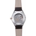 Zegarek Męski Orient Star Classic Open Heart RE-AT0201G00B + BOX