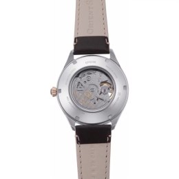 Zegarek Męski Orient Star Classic Open Heart RE-AT0201G00B + BOX