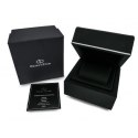 Zegarek Męski Orient Star Classic Open Heart RE-AT0201G00B + BOX