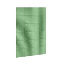 MASTERKIDZ Panel Ścienny Tablica Naukowa Kreatywna STEM Tablica na zewnątrz Outdoor + Panel Monatażowy 120x80cm