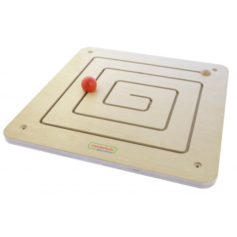 MASTERKIDZ Tablica Przesuwna Labirynt