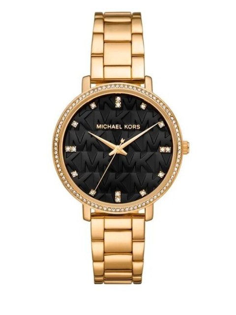 ZEGAREK DAMSKI MICHAEL KORS MK4593 - (zm521d)