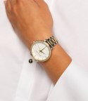 ZEGAREK DAMSKI MICHAEL KORS Pyper Bicolor MK4595 - (zm521g)