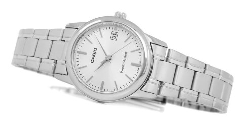 ZEGAREK DAMSKI CASIO LTP-V002D-7AUDF (zd587d) + BOX