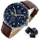 ZEGAREK MĘSKI TOMMY HILFIGER OWEN 1791965(zf086a)