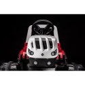 Rolly Toys Traktor rollyFarmtrac Steyr 6300 Terrus CVT z Łyżką na Pedały