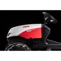 Rolly Toys Traktor rollyFarmtrac Steyr 6300 Terrus CVT z Łyżką na Pedały