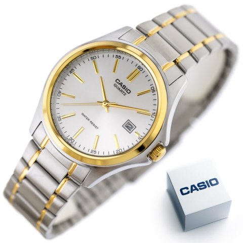 Zegarek Casio Collection MTP-1183G-7A