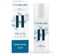 Krem przeciwzmarszczkowy z olejem konopnym i kwasem hialuronowym CremCann Hyaluron - 50 ml - Annabis