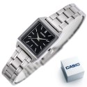 ZEGAREK DAMSKI CASIO LTP-V007D-1E + BOX(zd638a)