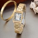 ZEGAREK DAMSKI CASIO LTP-V007G-9B + BOX (zd638i)