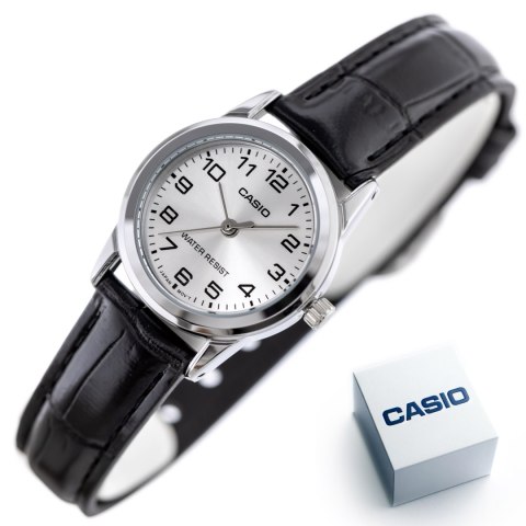 Zegarek Casio Collection LTP-V001L-7B