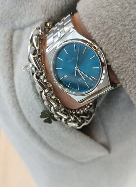 Zegarek Casio MTP-B145D-2A2 + BOX (zd230a)