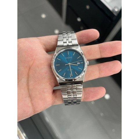 Zegarek Casio MTP-B145D-2A2 + BOX (zd230a)
