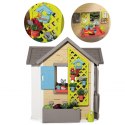 SMOBY Domek Ogrodnika Ogrodowy Garden House