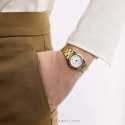 ZEGAREK DAMSKI CASIO LTP-V002G-7B2UDF (zd587g) + BOX
