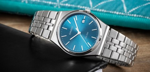 Zegarek Casio MTP-B145D-2A2 + BOX (zd230a)