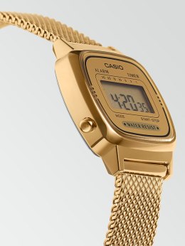 Zegarek Damski Casio Retro Vintage LA670WEMY-9EF + BOX
