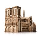 Little Story Wooden Model 3D Puzzles DIY - Brandenburg Gate