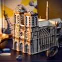 Little Story Wooden Model 3D Puzzles DIY - Brandenburg Gate