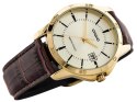 ZEGAREK DAMSKI CASIO LTP-V004GL-9AUDF (zd569d) + BOX