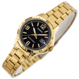 Zegarek Casio Collection LTP-V004G-1B (zd642a)