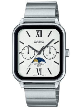ZEGAREK MĘSKI CASIO MTP-M305D-7A2VDF + BOX