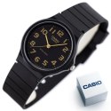 ZEGAREK UNISEX CASIO MQ-24-1B2 + BOX