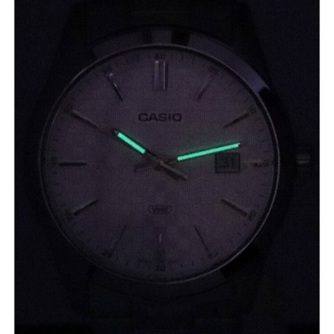 ZEGAREK MĘSKI CASIO MTP-VD03D-7AUDF + BOX