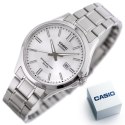 Zegarek Męski Casio MTS-100D-7A+ BOX (zd236b)