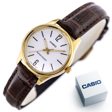 Zegarek Casio Collection LTP-V005GL-7B