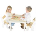 Puzzle Edukacyjne Ukladanka Tangram Liczby Masterkidz