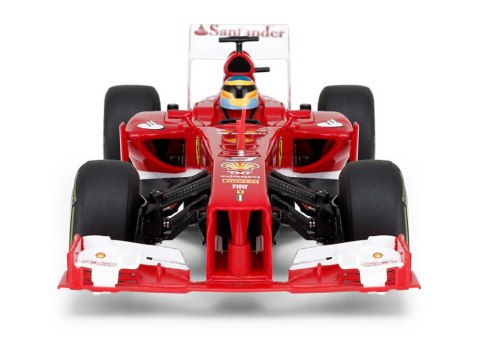 Auto RC 1:18 Rastar Bolid Mercedes-AMG F1 Czerwony