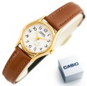 ZEGAREK DAMSKI CASIO LTP-1094Q 7B7RDF (zd567i) + BOX