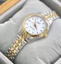 ZEGAREK DAMSKI CASIO LTP-1129G-7A (zd602c) + BOX