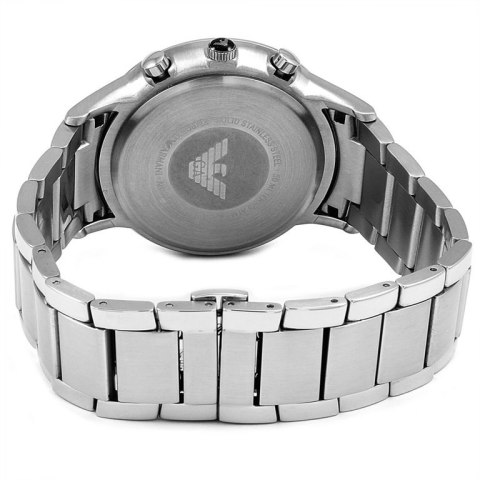 ZEGAREK MĘSKI EMPORIO ARMANI AR2460 RENATO + BOX (zi094a)