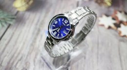 Zegarek Casio Collection LTP-V004D-2B
