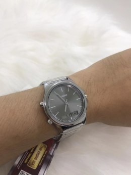 ZEGAREK MĘSKI CASIO MTP-VC01D-8E+ BOX (zd239d)