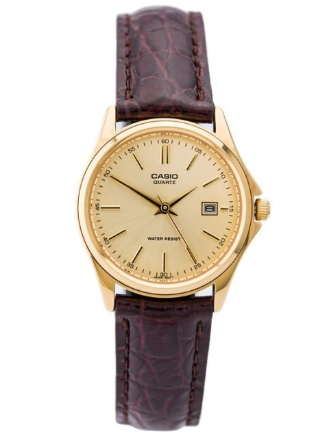 ZEGAREK DAMSKI CASIO LTP-1183Q 9A (zd514c) + BOX