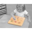 Co Przyciągnie Magnes Edukacyjna Gra Tabliczka Masterkidz