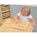 Co Przyciągnie Magnes Edukacyjna Gra Tabliczka Masterkidz