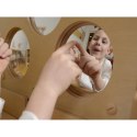 Sensoryczna Tablica Ścienna Zabawowe Lusterka Masterkidz