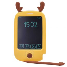 WOOPIE Smartfon Mobilny Telefon Tablet 4,4