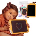 WOOPIE Tablet Graficzny 10.5" Renifer dla Dzieci do Rysowania Znikopis + Rysik