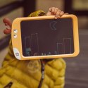 WOOPIE Tablet Graficzny 10.5" Renifer dla Dzieci do Rysowania Znikopis + Rysik